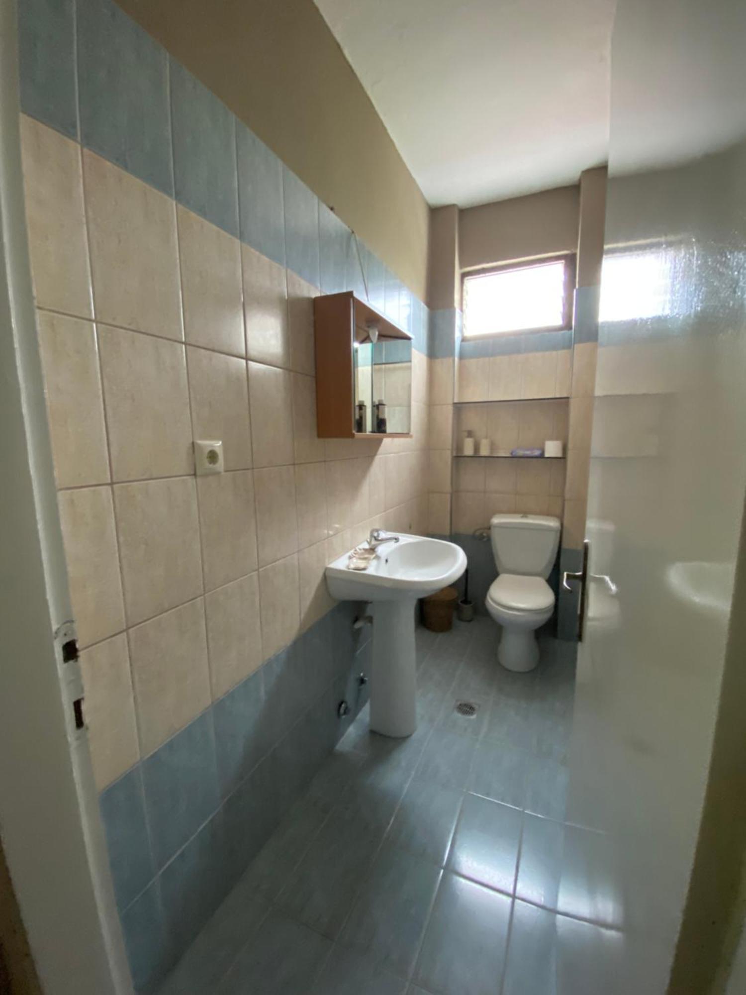 Harlaaki Apartment Litochoro Exterior photo