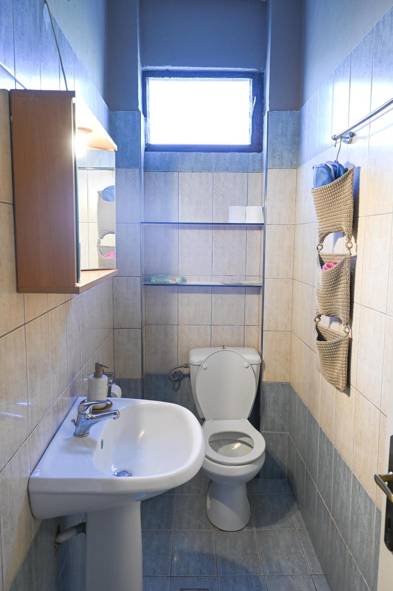 Harlaaki Apartment Litochoro Exterior photo